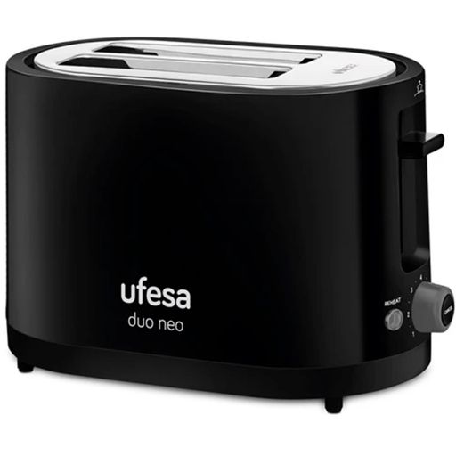 Тостер UFESA TT7485 Duo Neo (71305144)