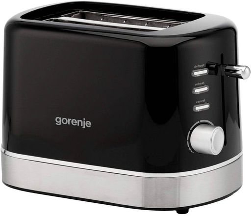 Тостер Gorenje T800DB Europe
