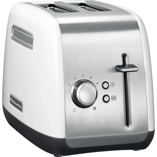 Тостер KitchenAid Classic 5KMT2115EWH Europe