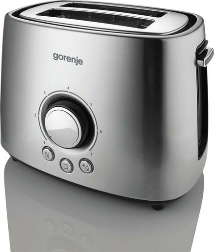 Тостер Gorenje T1000E Europe