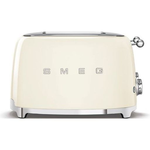 Тостер Smeg TSF03CREU Europe