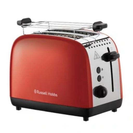 Тостер Russell Hobbs Colours Plus 26554-56