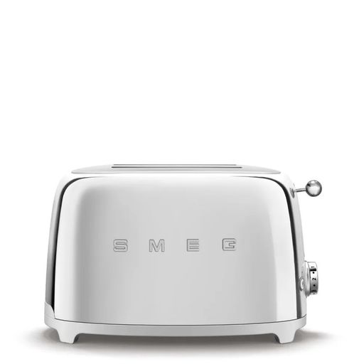 Тостер Smeg TSF01SSEU Europe