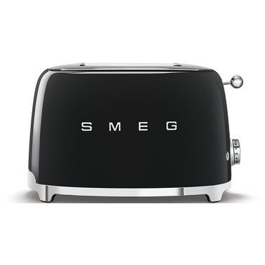 Тостер Smeg TSF 01 BL EU