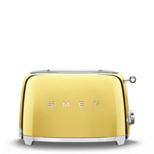Тостер SMEG TSF01GOEU