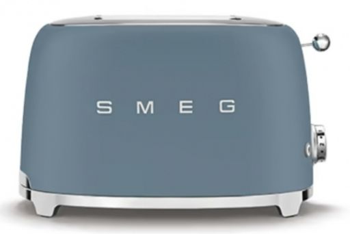 Тостер Smeg TSF01SBMEU Europe