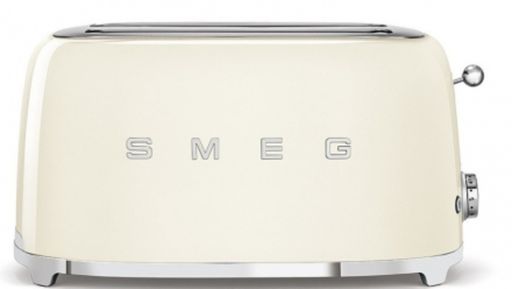 Тостер SMEG TSF02CREU Europe
