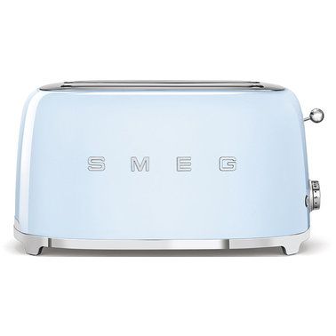 Тостер Smeg TSF02PBEU Europe