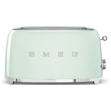 Тостер SMEG TSF02PGEU Europe