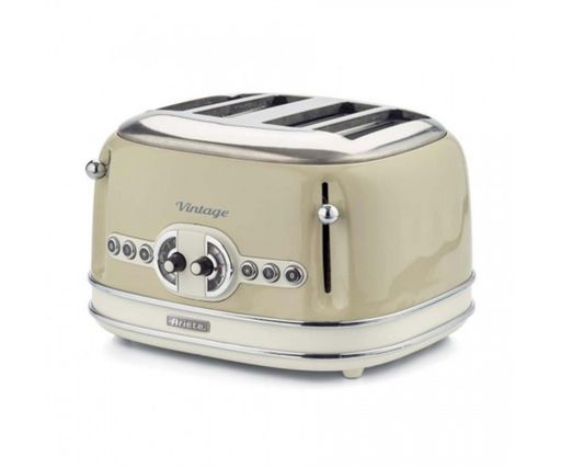 Тостер Ariete Vintage 156 BG (156/03) Europe