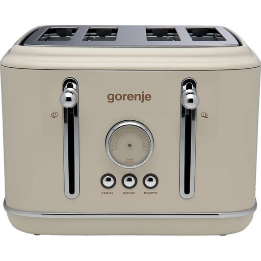 Тостер GORENJE T2300CLIN (T3223BE)