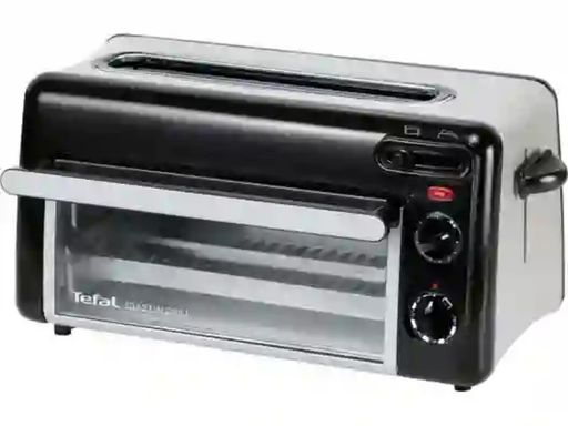 Тостер Tefal Toast N’Grill TL6008
