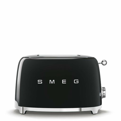 Тостер SMEG TSF01BLEU Europe