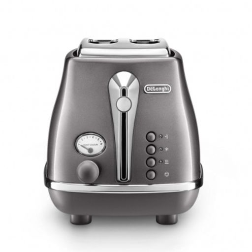 Тостер Delonghi CTOT 2103.GY