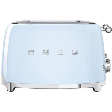 Тостер SMEG TSF03PBEU Europe