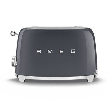 Тостер SMEG TSF01GREU Europe