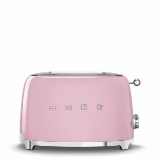 Тостер Smeg TSF01PKEU Europe