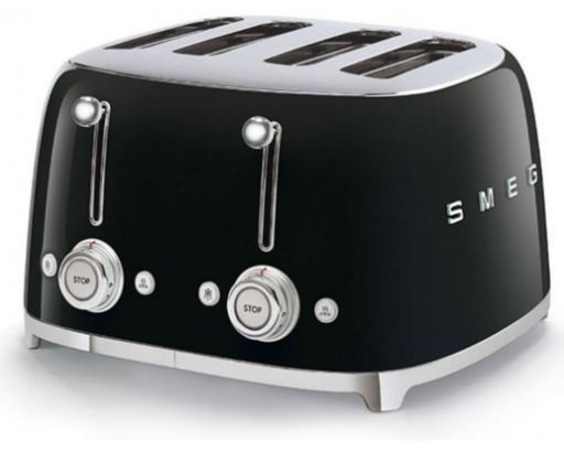 Тостер SMEG TSF03BLEU Europe