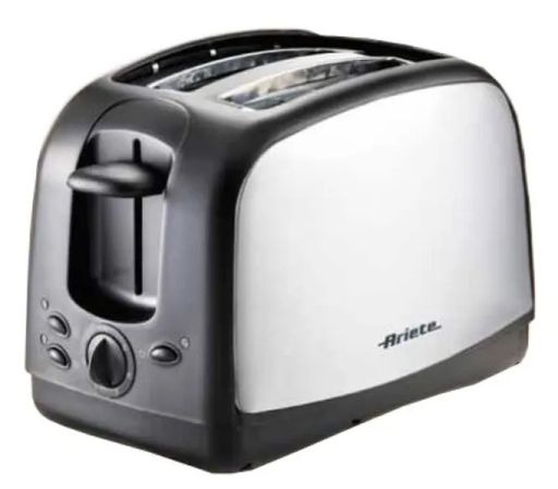 Тостер Ariete 153 METAL (6900726)