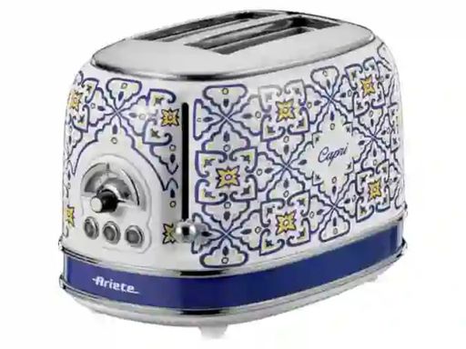 Тостер Ariete 0155 CAPRI Europe