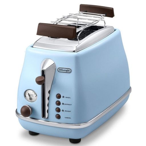 Тостер Delonghi CTOV 2103.AZ