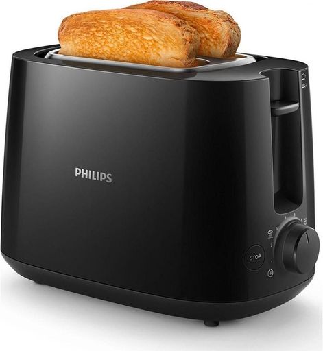 Тостер Philips HD2581/90 Europe