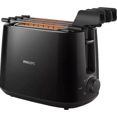 Тостер Philips HD2583/90 Europe