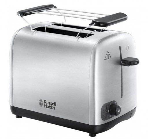 Тостер RUSSELL HOBBS ADVENTURE 24080-56
