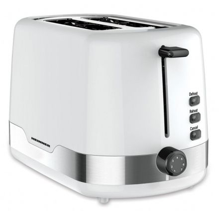 Тостер HEINNER HTP-850WHSS