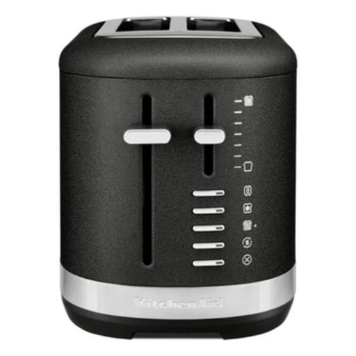 Тостер KitchenAid 5KMT2109EBK