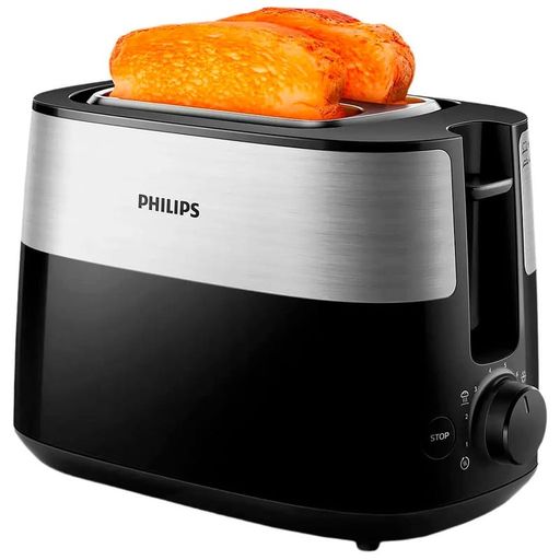 Тостер Philips HD2516/90 Europe