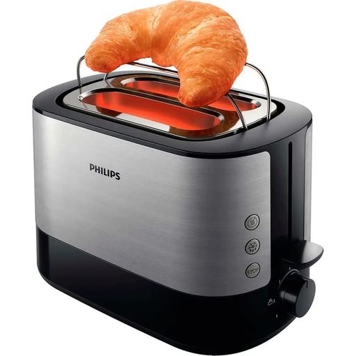 Тостер Philips HD2637/90 Europe