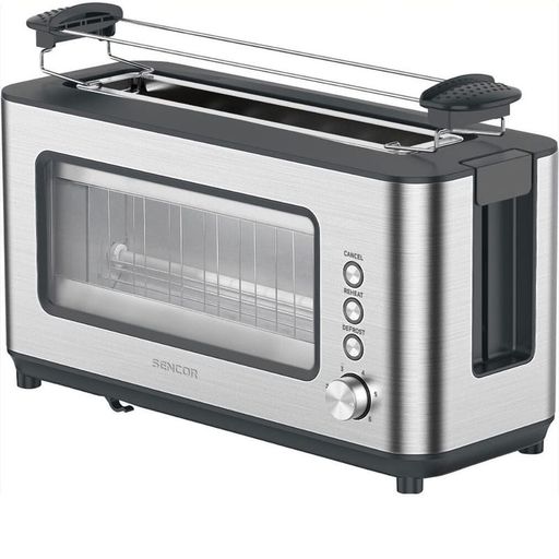 Тостер Sencor STS4050SS Europe