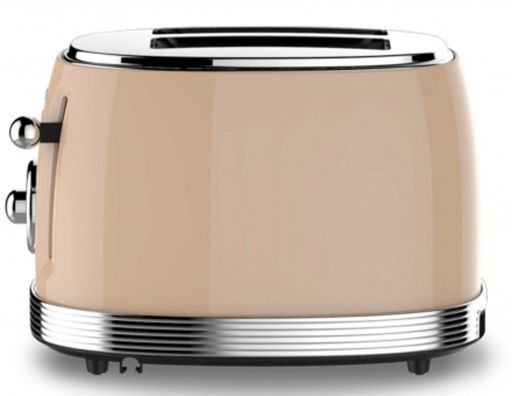 Тостер SOGO RETRO TOS-SS-5470