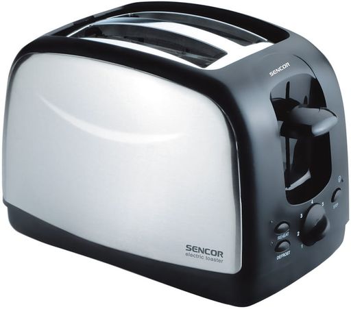 Тостер Sencor STS 2651