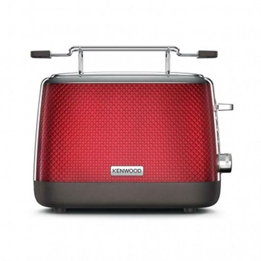 Тостер Kenwood TCM811RD