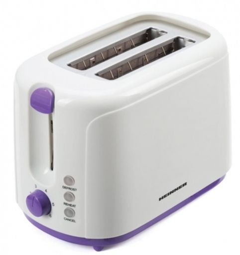 Тостер HEINNER TP-750UV