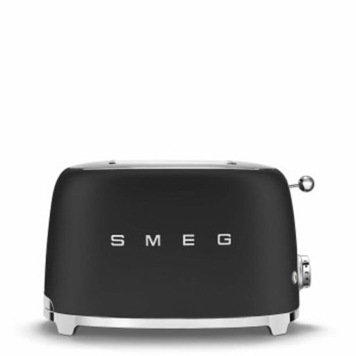 Тостер SMEG TSF01BLMEU Europe