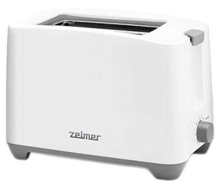 Тостер Zelmer ZTS7386 Europe