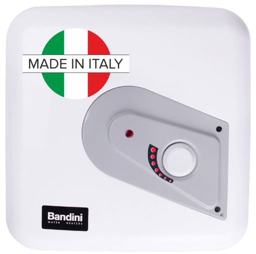 Бойлер Bandini Water Heaters  Q 12 (O)