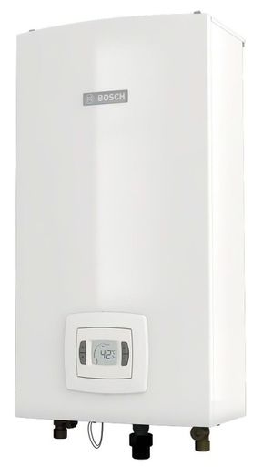 Газовая колонка Bosch Therm 4000 WTD 18 AME (7736502894)