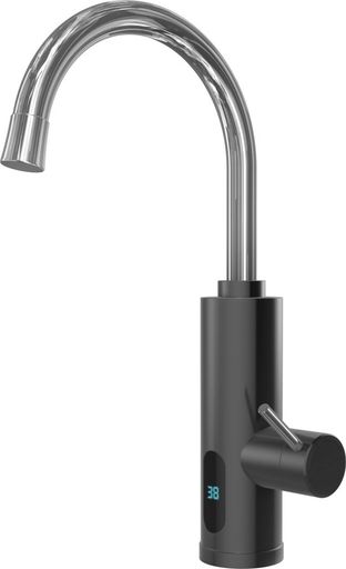 Водонагреватель Electrolux Tptrc (Black) EEC