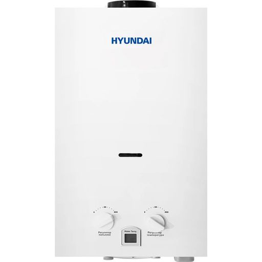 Газовая колонка  HYUNDAI ARIS20-01UA