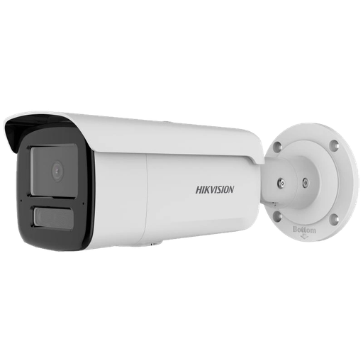 Видеокамера Smart Hybrid Light Hikvision DS-2CD2T63G2-4LI (4мм)