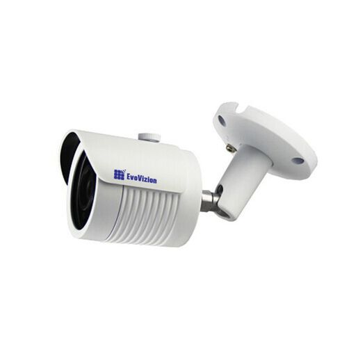Камера зовнішня AHD EvoVizion AHD-846-240-M, 2.4 Мп, 1/2.7" Sony CMOS, 1080p/25 fps, f=2.8 mm