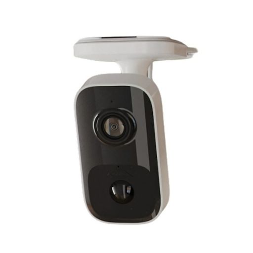 Камера Ajax IndoorCam (111566.303.WH1)  white