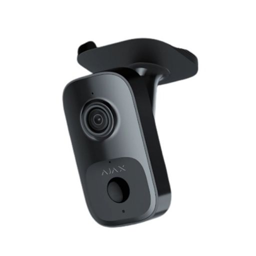 Камера Ajax IndoorCam (111567.303.BL1)  black