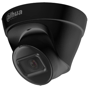 Камера видеонаблюдения Dahua DH-IPC-HDW1431T1-BE (2.8)