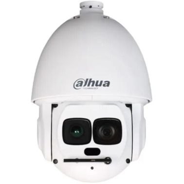 Видеокамера Dahua PTZ dh-sd6al445gb-hnv (3.95-177.7мм) 4мп starlight