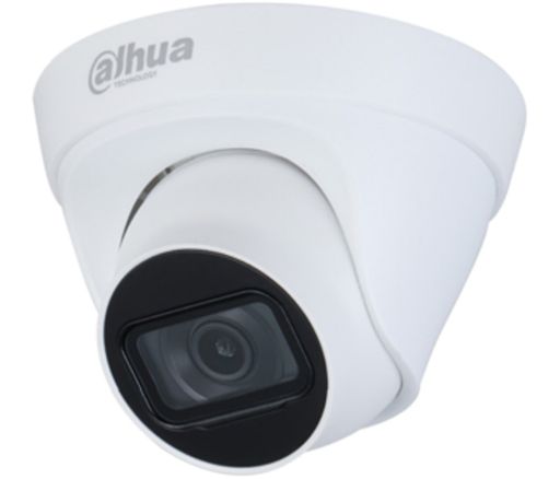 Камера відеоспостереження Dahua DH-IPC-HDW1431T1-S4 (2.8)